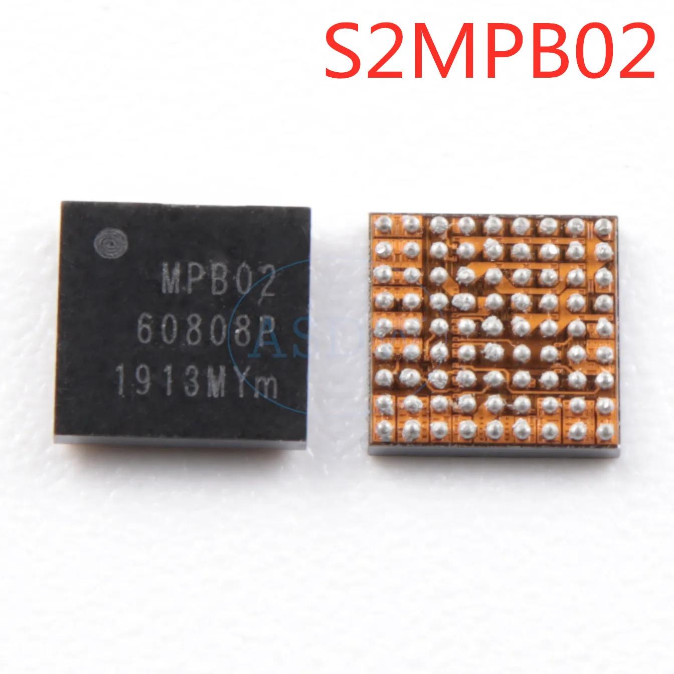 Ｚ S6 / S7/S8  Ŀ IC, S2MPB02, MPB02, 5 